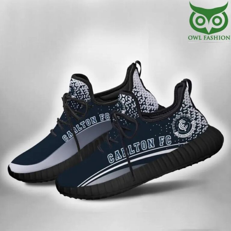 AFL Carlton Blues Reze Sneakers
