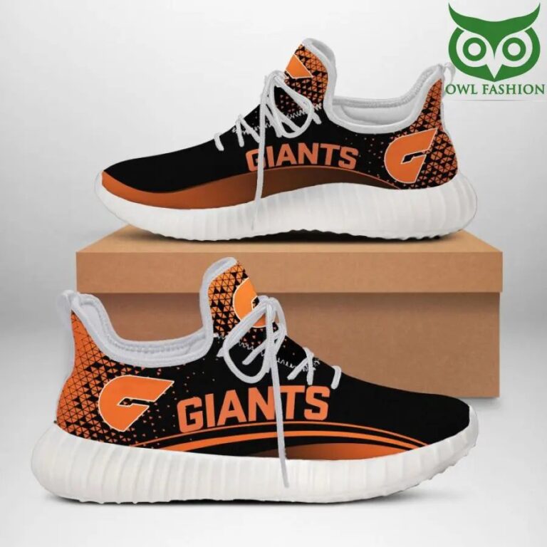 AFL Greater Western Sydney Giants Reze Sneakers