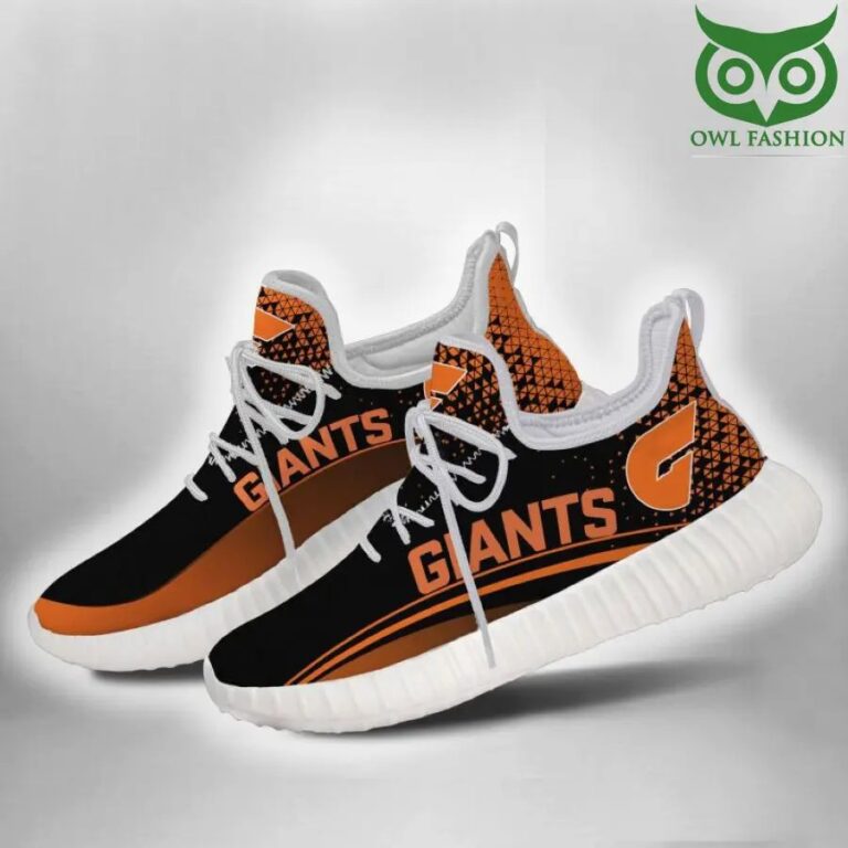 AFL Greater Western Sydney Giants Reze Sneakers