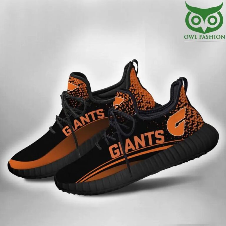 AFL Greater Western Sydney Giants Reze Sneakers