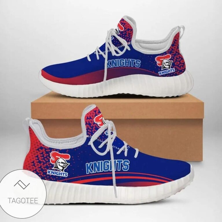 NRL Newcastle Knights Reze Sneakers
