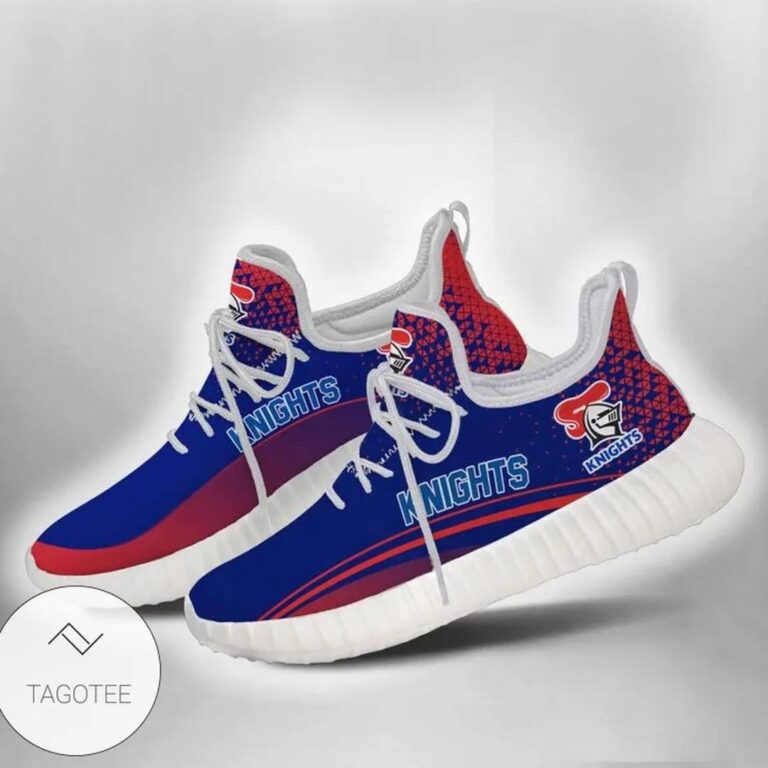 NRL Newcastle Knights Reze Sneakers