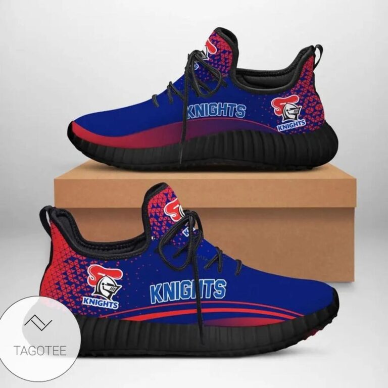 NRL Newcastle Knights Reze Sneakers