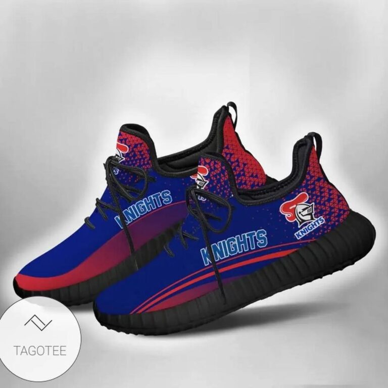 NRL Newcastle Knights Reze Sneakers