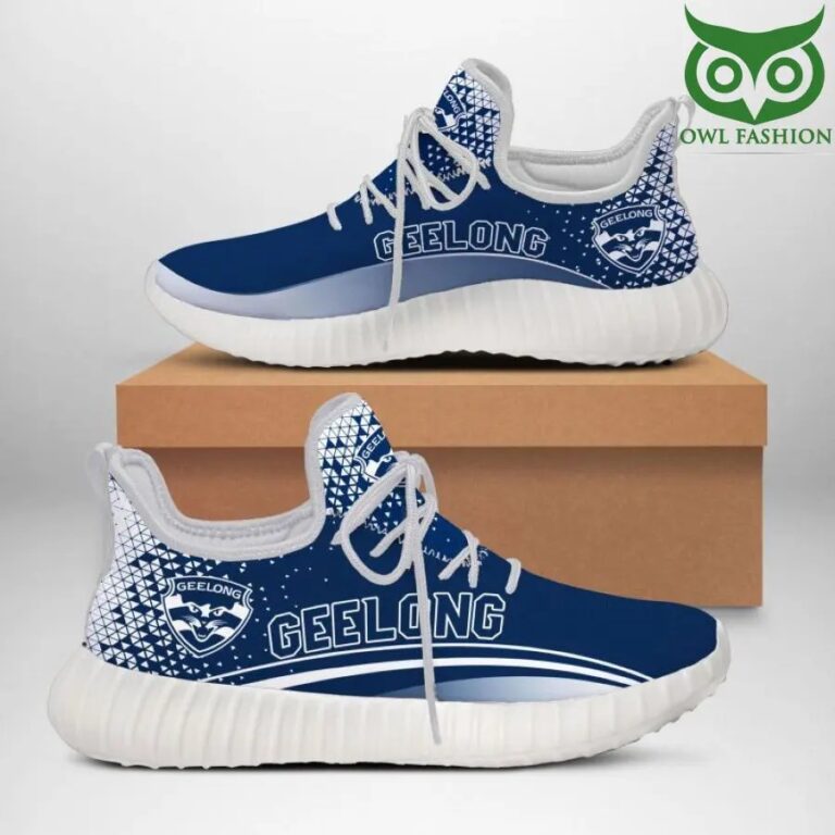 AFL Geelong Cats Reze Sneakers