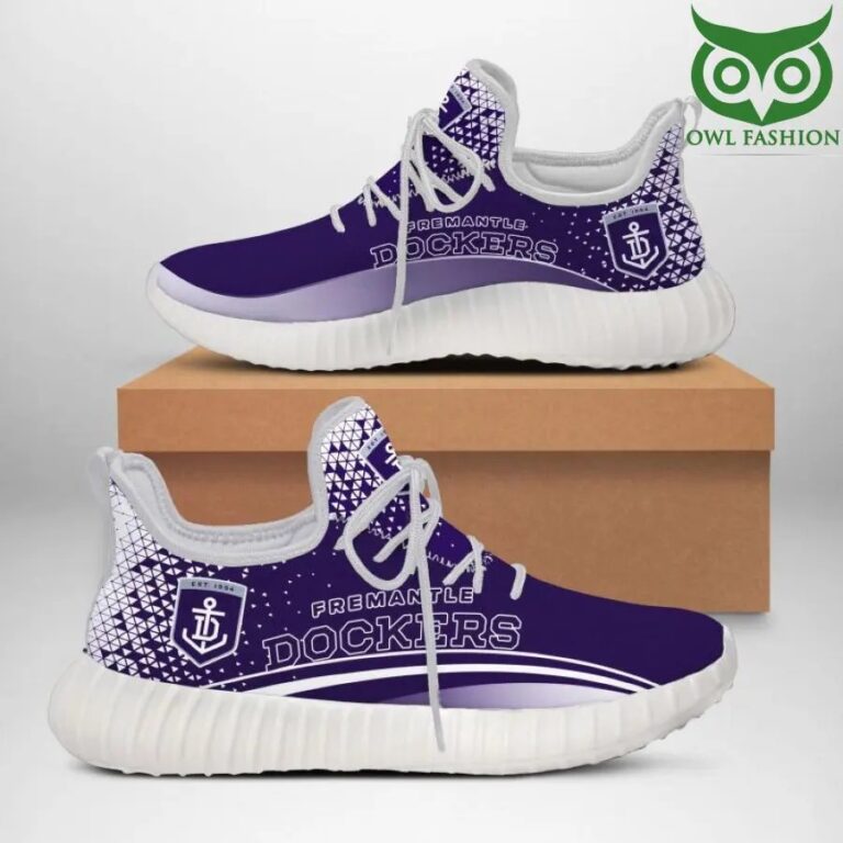 AFL Fremantle Dockers Reze Sneakers