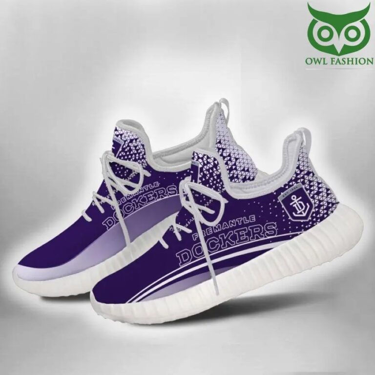 AFL Fremantle Dockers Reze Sneakers