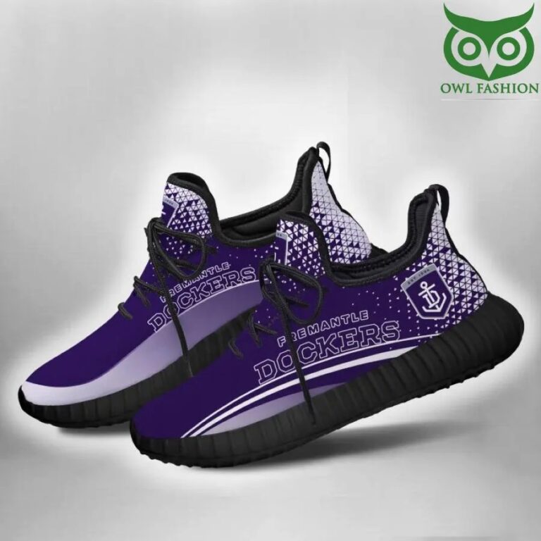 AFL Fremantle Dockers Reze Sneakers