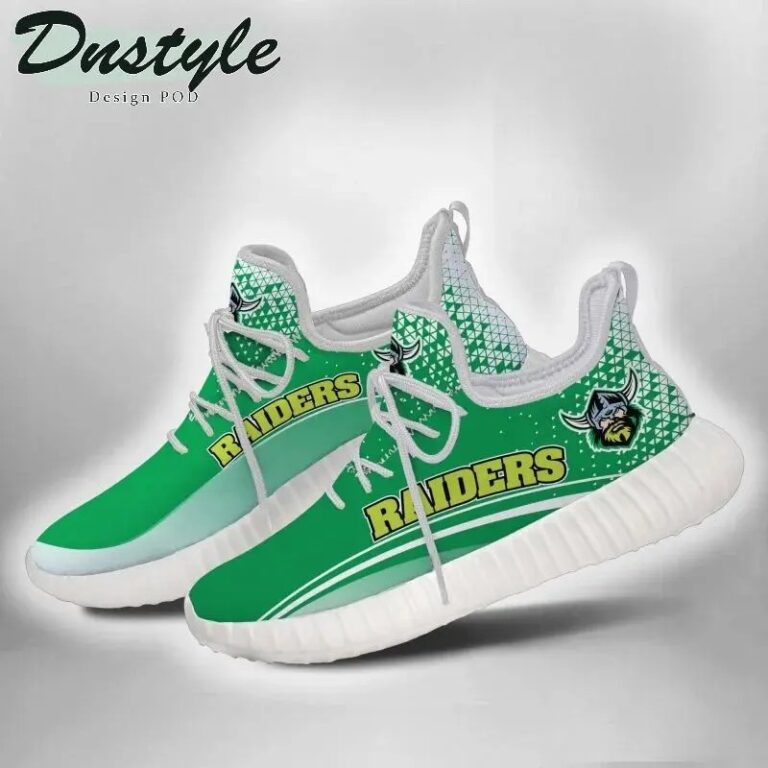 NRL Canberra Raiders Reze Sneakers