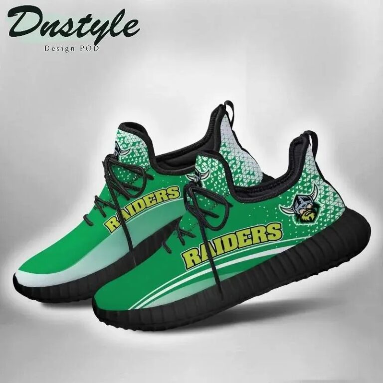 NRL Canberra Raiders Reze Sneakers