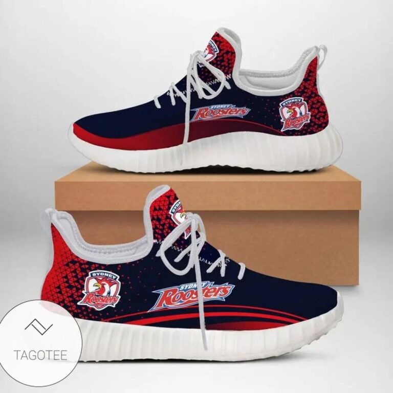 NRL Sydney Roosters Reze Sneakers