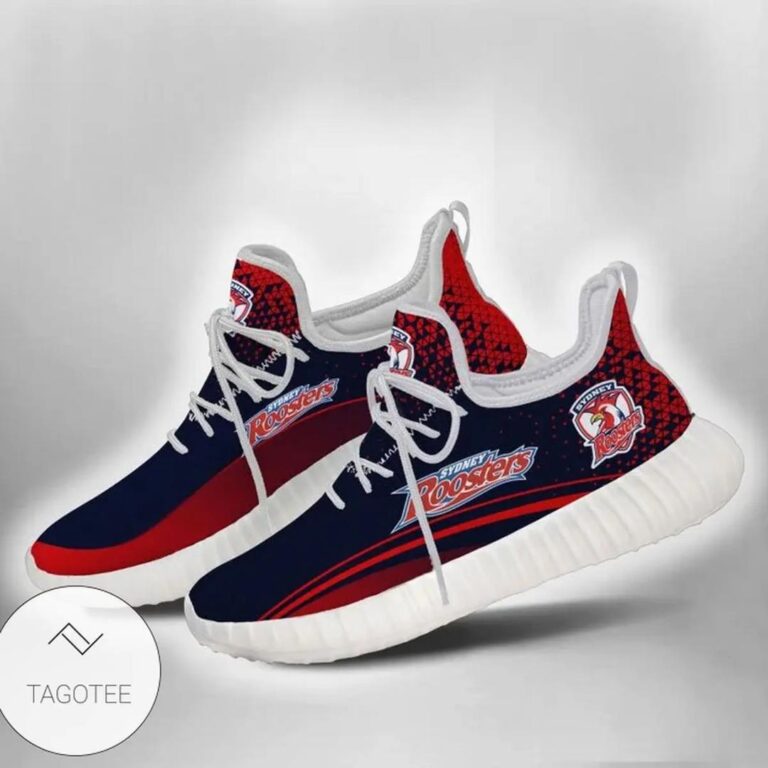 NRL Sydney Roosters Reze Sneakers