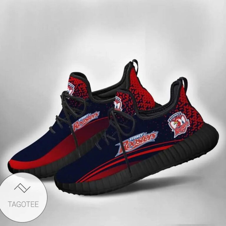 NRL Sydney Roosters Reze Sneakers
