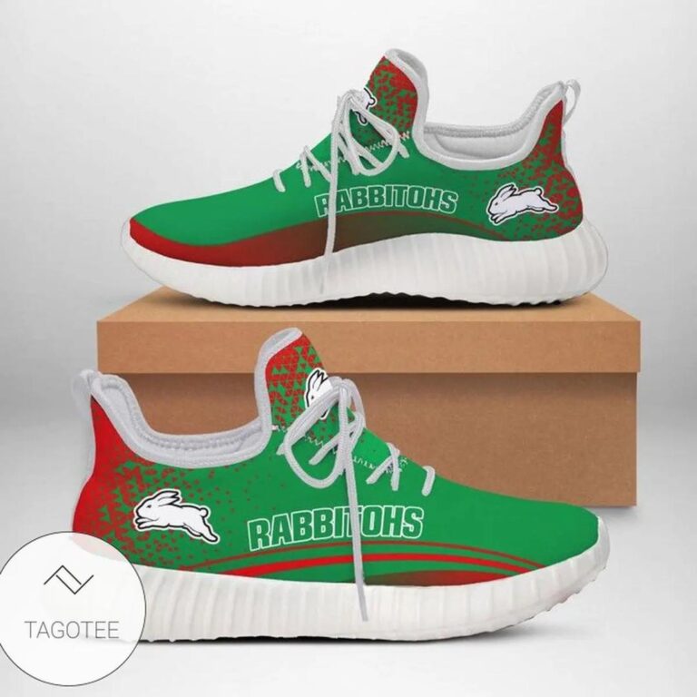 NRL South Sydney Rabbitohs Reze Sneakers