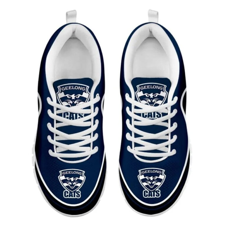 AFL Geelong Cats Running Shoes V2
