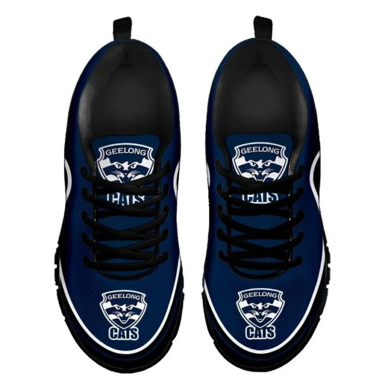 AFL Geelong Cats Running Shoes V2