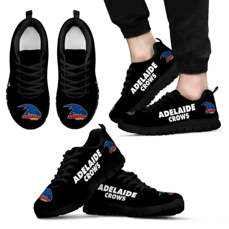 AFL Adelaide Crows Running Shoes
