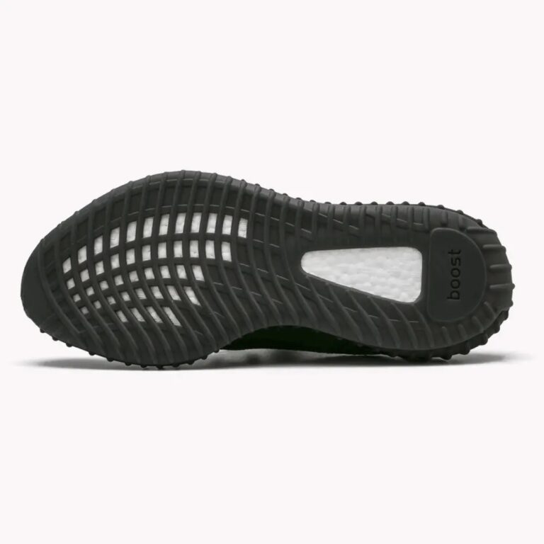 NRL New Zealand Warriors Tearing Open Logo Yeezy Boost Sneakers