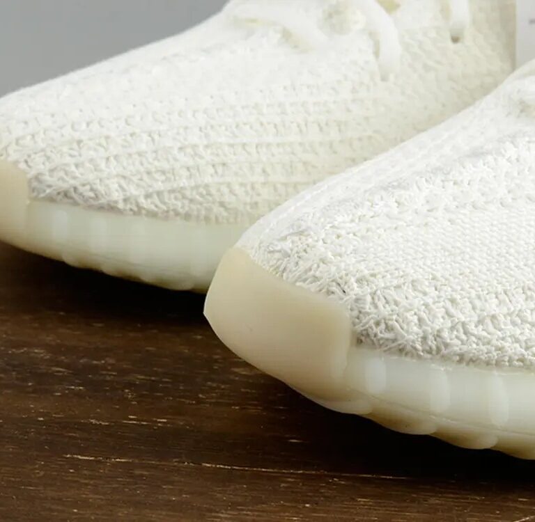 NRL Wests Tigers Yeezy Boost Sneakers V2