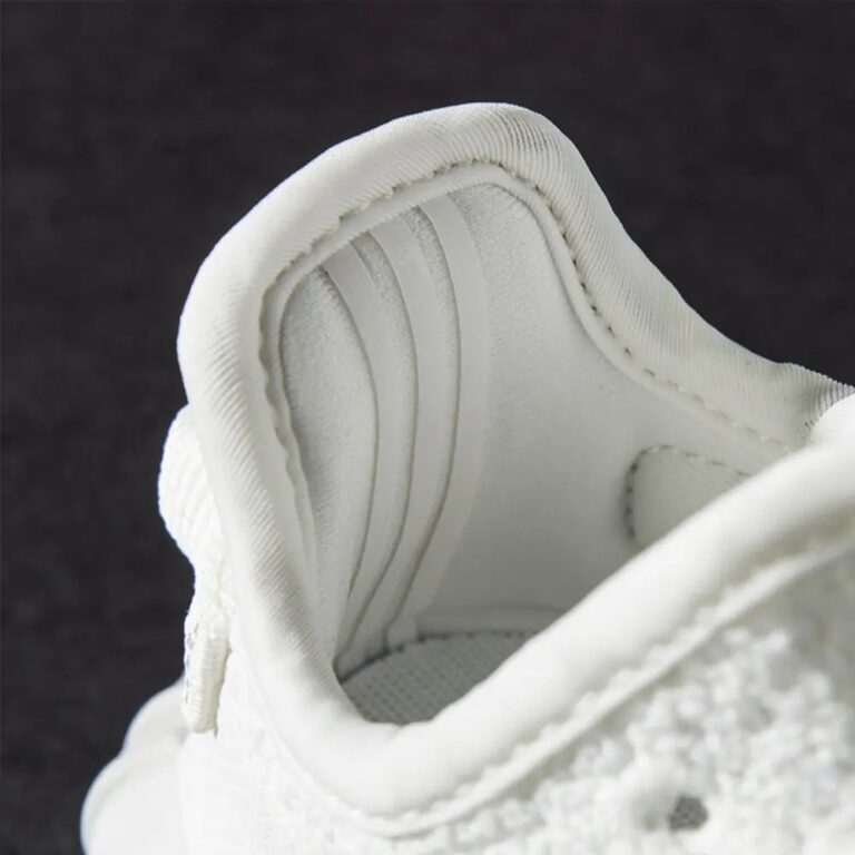 NRL Wests Tigers Yeezy Boost Sneakers V2