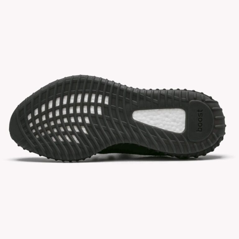 AFL Geelong Cats Tearing Open Logo Yeezy Boost Sneakers