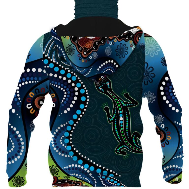 NRL Cronulla-Sutherland Sharks 3D Printing | Hoodie/Zip/T-Shirt/Long Sleeve