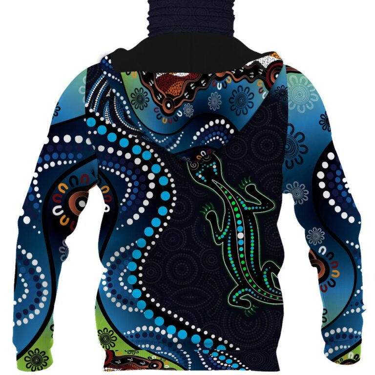 NRL New Zealand Warriors 3D Printing | Hoodie/Zip/T-Shirt/Long Sleeve