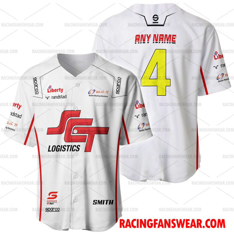 Supercars Championship store - Loyal fans of Jack Smith's Unisex Baseball Jerseys,Kid Baseball Jerseys,Youth Baseball Jerseys,Men's Hockey Jerseys,WoMen's Hockey Jerseys,Youth's Hockey Jerseys:vintage Supercars racing suit,uniform,apparel,shirts,merch,hoodie,jackets,shorts,sweatshirt,outfits,clothes