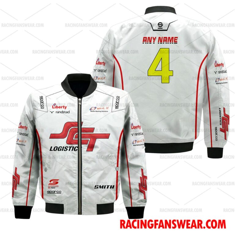 Supercars Championship store - Loyal fans of Jack Smith's Bomber Jacket,Unisex Thick Coat,Unisex Sleeveless Hoodie,Unisex Hooded T-Shirt,Kid Sleeveless Hoodie,Kid Hooded T-Shirts,Kid Thick Coat:vintage Supercars racing suit,uniform,apparel,shirts,merch,hoodie,jackets,shorts,sweatshirt,outfits,clothes