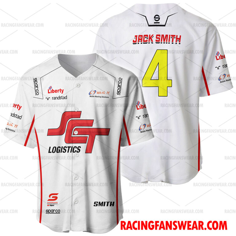 Supercars Championship store - Loyal fans of Jack Smith's Unisex Baseball Jerseys,Kid Baseball Jerseys,Youth Baseball Jerseys,Men's Hockey Jerseys,WoMen's Hockey Jerseys,Youth's Hockey Jerseys:vintage Supercars racing suit,uniform,apparel,shirts,merch,hoodie,jackets,shorts,sweatshirt,outfits,clothes
