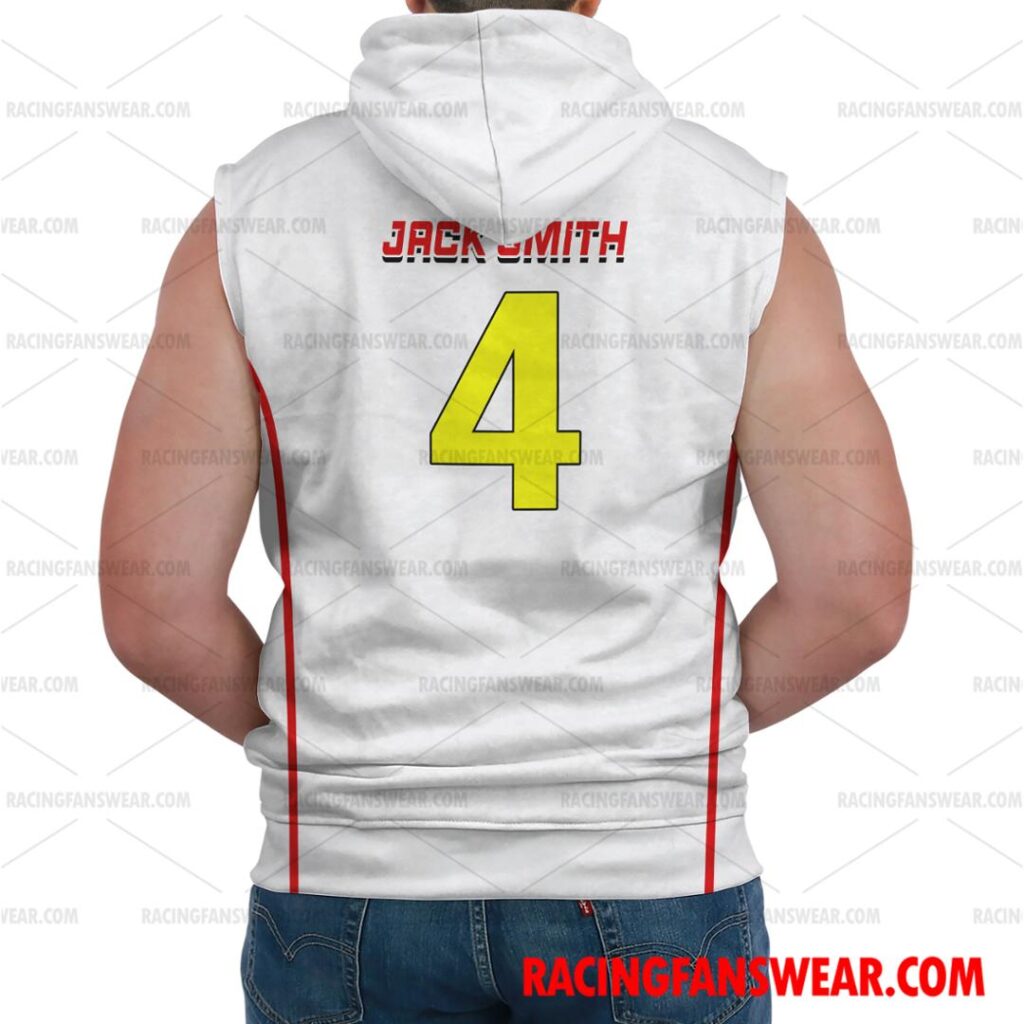 Supercars Championship store - Loyal fans of Jack Smith's Bomber Jacket,Unisex Thick Coat,Unisex Sleeveless Hoodie,Unisex Hooded T-Shirt,Kid Sleeveless Hoodie,Kid Hooded T-Shirts,Kid Thick Coat:vintage Supercars racing suit,uniform,apparel,shirts,merch,hoodie,jackets,shorts,sweatshirt,outfits,clothes