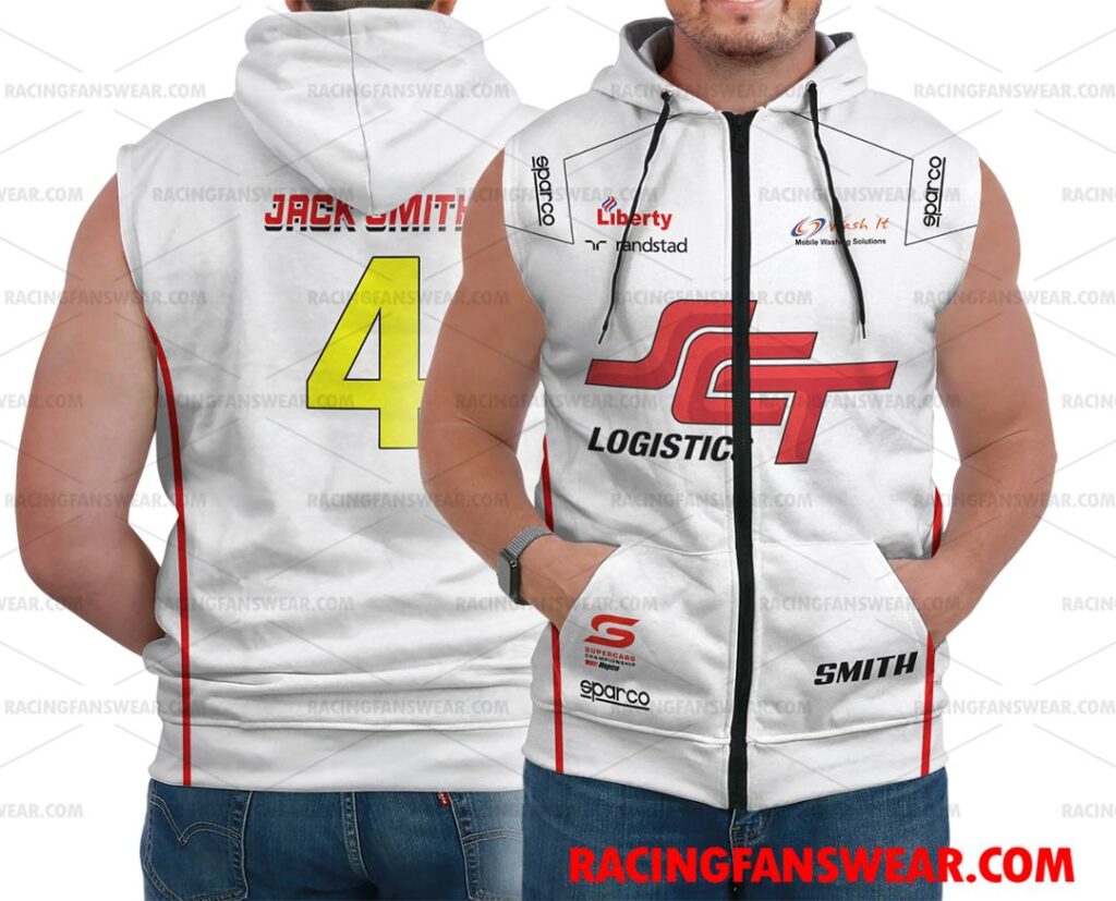 Supercars Championship store - Loyal fans of Jack Smith's Bomber Jacket,Unisex Thick Coat,Unisex Sleeveless Hoodie,Unisex Hooded T-Shirt,Kid Sleeveless Hoodie,Kid Hooded T-Shirts,Kid Thick Coat:vintage Supercars racing suit,uniform,apparel,shirts,merch,hoodie,jackets,shorts,sweatshirt,outfits,clothes