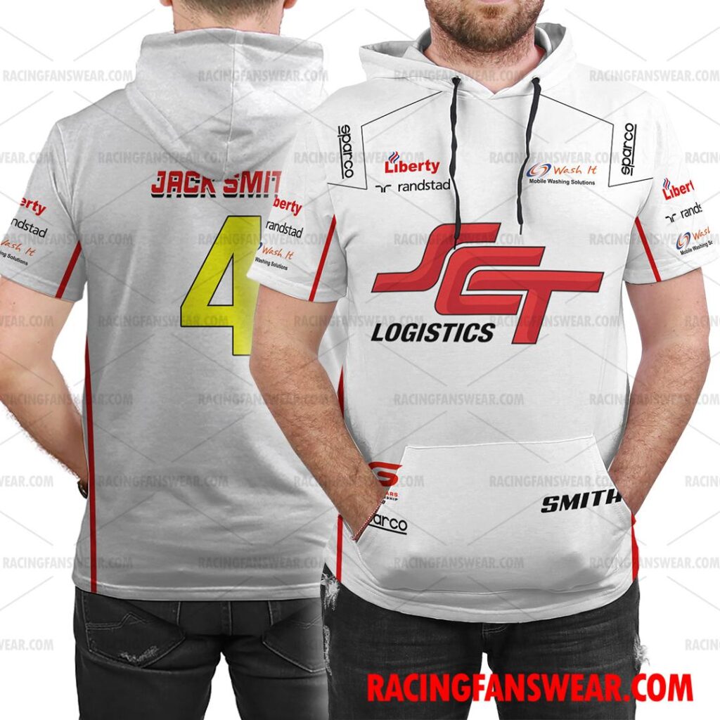 Supercars Championship store - Loyal fans of Jack Smith's Bomber Jacket,Unisex Thick Coat,Unisex Sleeveless Hoodie,Unisex Hooded T-Shirt,Kid Sleeveless Hoodie,Kid Hooded T-Shirts,Kid Thick Coat:vintage Supercars racing suit,uniform,apparel,shirts,merch,hoodie,jackets,shorts,sweatshirt,outfits,clothes