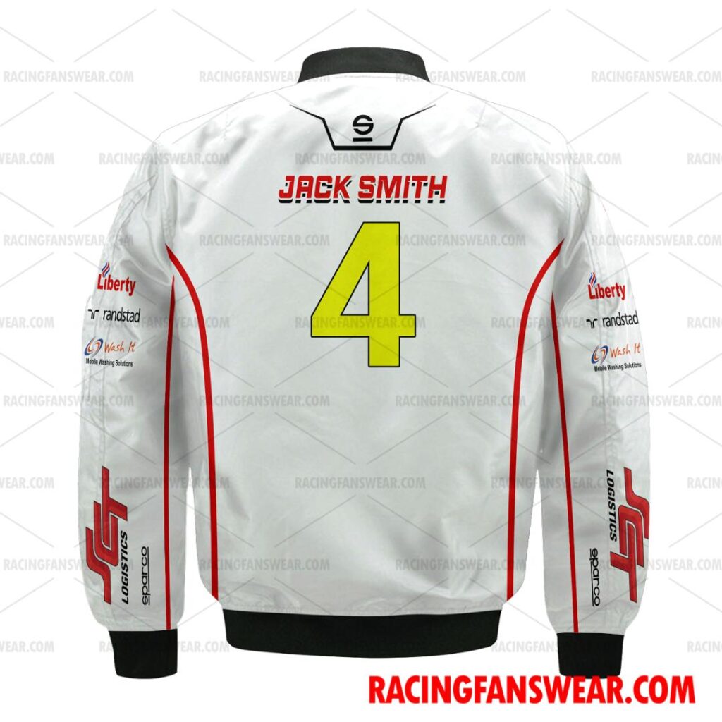 Supercars Championship store - Loyal fans of Jack Smith's Bomber Jacket,Unisex Thick Coat,Unisex Sleeveless Hoodie,Unisex Hooded T-Shirt,Kid Sleeveless Hoodie,Kid Hooded T-Shirts,Kid Thick Coat:vintage Supercars racing suit,uniform,apparel,shirts,merch,hoodie,jackets,shorts,sweatshirt,outfits,clothes