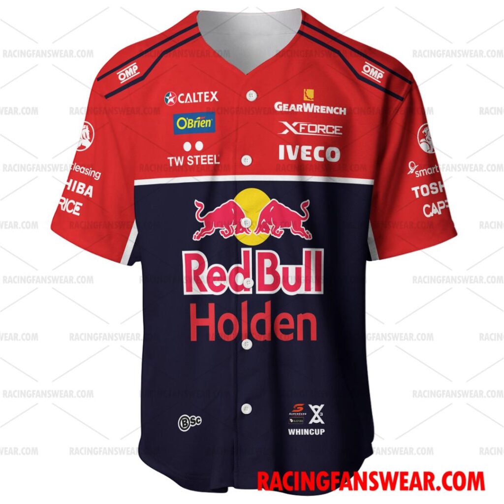 Supercars Championship store - Loyal fans of Jamie Whincup's Unisex Baseball Jerseys,Kid Baseball Jerseys,Youth Baseball Jerseys,Men's Hockey Jerseys,WoMen's Hockey Jerseys,Youth's Hockey Jerseys:vintage Supercars racing suit,uniform,apparel,shirts,merch,hoodie,jackets,shorts,sweatshirt,outfits,clothes