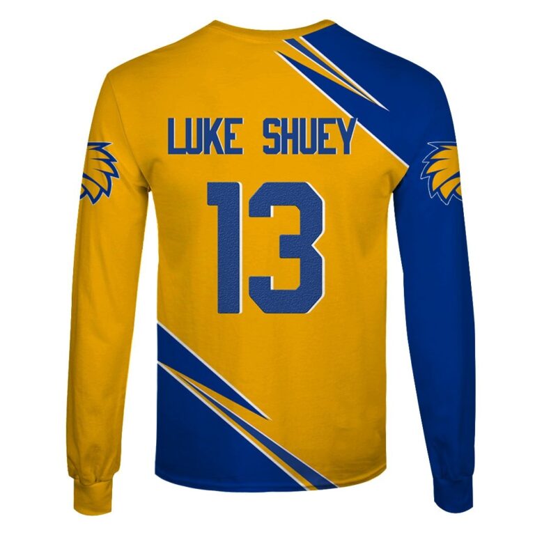 Australian Football League store - Loyal fans of West Coast Eagles's Unisex Hoodie,Unisex Zip Hoodie,Unisex T-Shirt,Unisex Sweatshirt,Kid Hoodie,Kid Zip Hoodie,Kid T-Shirt,Kid Sweatshirt:vintage Australian Football League suit,uniform,apparel,shirts,merch,hoodie,jackets,shorts,sweatshirt,outfits,clothes
