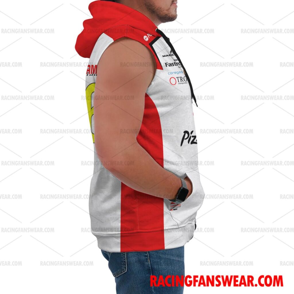 Supercars Championship store - Loyal fans of Macauley Jones's Bomber Jacket,Unisex Thick Coat,Unisex Sleeveless Hoodie,Unisex Hooded T-Shirt,Kid Sleeveless Hoodie,Kid Hooded T-Shirts,Kid Thick Coat:vintage Supercars racing suit,uniform,apparel,shirts,merch,hoodie,jackets,shorts,sweatshirt,outfits,clothes