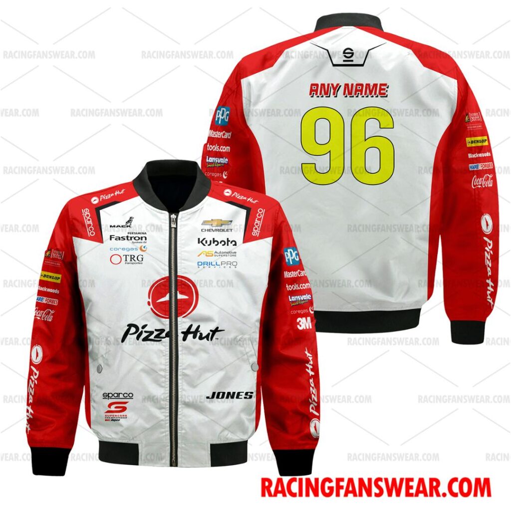 Supercars Championship store - Loyal fans of Macauley Jones's Bomber Jacket,Unisex Thick Coat,Unisex Sleeveless Hoodie,Unisex Hooded T-Shirt,Kid Sleeveless Hoodie,Kid Hooded T-Shirts,Kid Thick Coat:vintage Supercars racing suit,uniform,apparel,shirts,merch,hoodie,jackets,shorts,sweatshirt,outfits,clothes