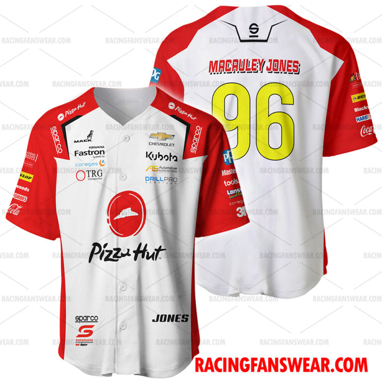 Supercars Championship store - Loyal fans of Macauley Jones's Unisex Baseball Jerseys,Kid Baseball Jerseys,Youth Baseball Jerseys,Men's Hockey Jerseys,WoMen's Hockey Jerseys,Youth's Hockey Jerseys:vintage Supercars racing suit,uniform,apparel,shirts,merch,hoodie,jackets,shorts,sweatshirt,outfits,clothes
