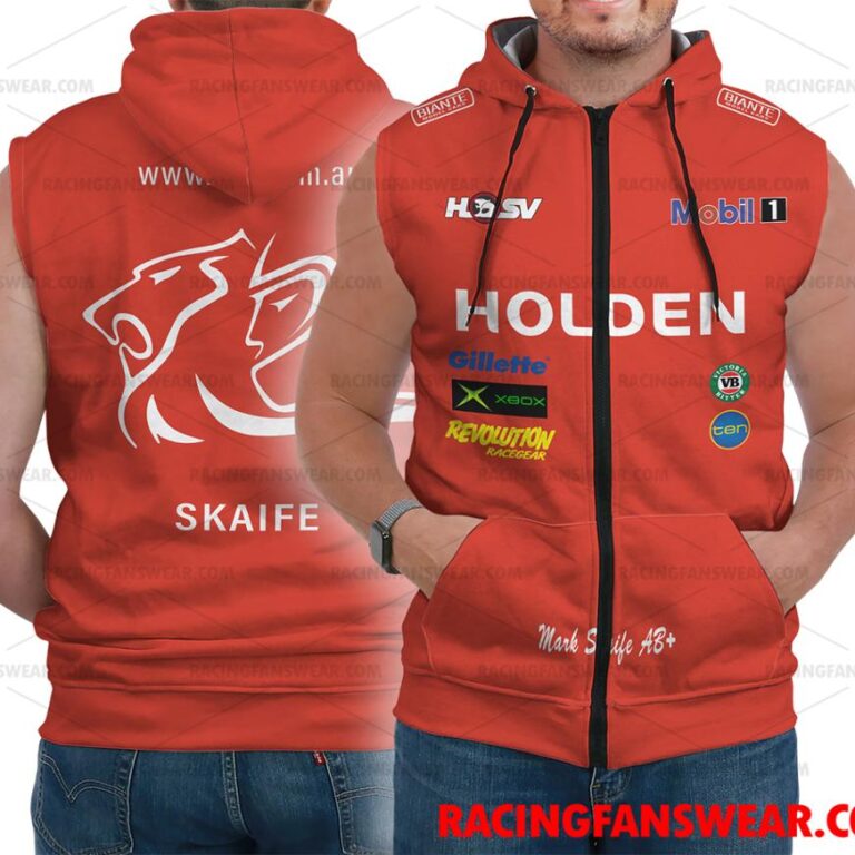 Supercars Championship store - Loyal fans of Mark Skaife's Bomber Jacket,Unisex Thick Coat,Unisex Sleeveless Hoodie,Unisex Hooded T-Shirt,Kid Sleeveless Hoodie,Kid Hooded T-Shirts,Kid Thick Coat:vintage Supercars racing suit,uniform,apparel,shirts,merch,hoodie,jackets,shorts,sweatshirt,outfits,clothes