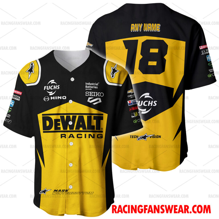 Supercars Championship store - Loyal fans of Mark Winterbottom's Unisex Baseball Jerseys,Kid Baseball Jerseys,Youth Baseball Jerseys,Men's Hockey Jerseys,WoMen's Hockey Jerseys,Youth's Hockey Jerseys:vintage Supercars racing suit,uniform,apparel,shirts,merch,hoodie,jackets,shorts,sweatshirt,outfits,clothes
