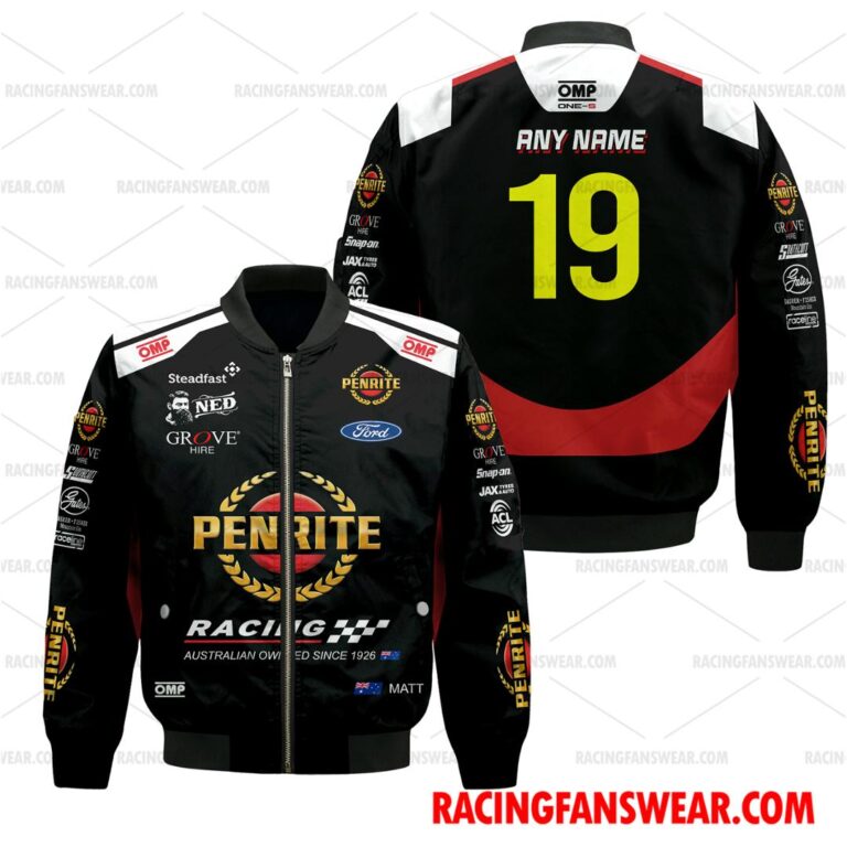 Supercars Championship store - Loyal fans of Matthew Payne's Bomber Jacket,Unisex Thick Coat,Unisex Sleeveless Hoodie,Unisex Hooded T-Shirt,Kid Sleeveless Hoodie,Kid Hooded T-Shirts,Kid Thick Coat:vintage Supercars racing suit,uniform,apparel,shirts,merch,hoodie,jackets,shorts,sweatshirt,outfits,clothes