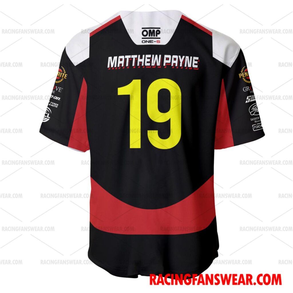 Supercars Championship store - Loyal fans of Matthew Payne's Unisex Baseball Jerseys,Kid Baseball Jerseys,Youth Baseball Jerseys,Men's Hockey Jerseys,WoMen's Hockey Jerseys,Youth's Hockey Jerseys:vintage Supercars racing suit,uniform,apparel,shirts,merch,hoodie,jackets,shorts,sweatshirt,outfits,clothes