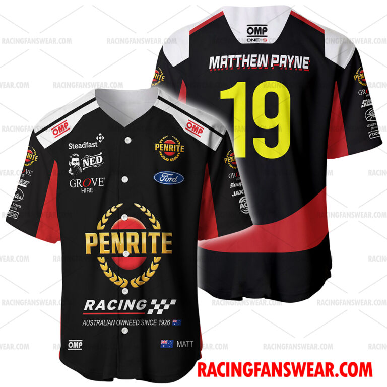 Supercars Championship store - Loyal fans of Matthew Payne's Unisex Baseball Jerseys,Kid Baseball Jerseys,Youth Baseball Jerseys,Men's Hockey Jerseys,WoMen's Hockey Jerseys,Youth's Hockey Jerseys:vintage Supercars racing suit,uniform,apparel,shirts,merch,hoodie,jackets,shorts,sweatshirt,outfits,clothes