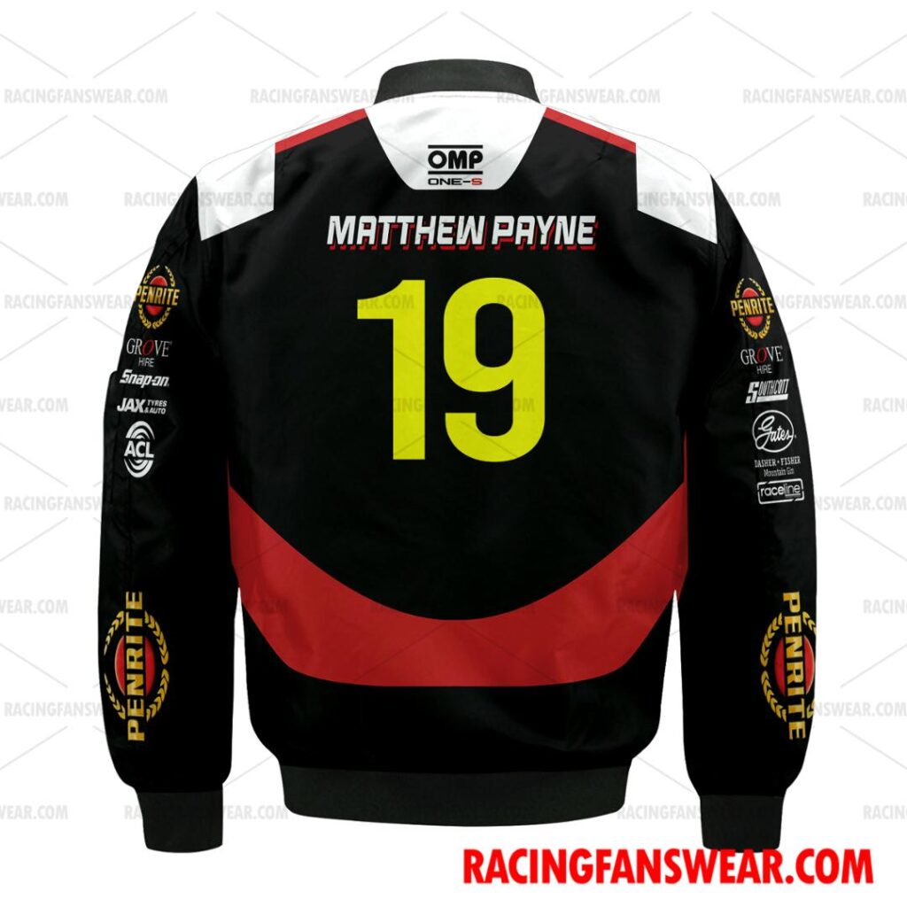Supercars Championship store - Loyal fans of Matthew Payne's Bomber Jacket,Unisex Thick Coat,Unisex Sleeveless Hoodie,Unisex Hooded T-Shirt,Kid Sleeveless Hoodie,Kid Hooded T-Shirts,Kid Thick Coat:vintage Supercars racing suit,uniform,apparel,shirts,merch,hoodie,jackets,shorts,sweatshirt,outfits,clothes