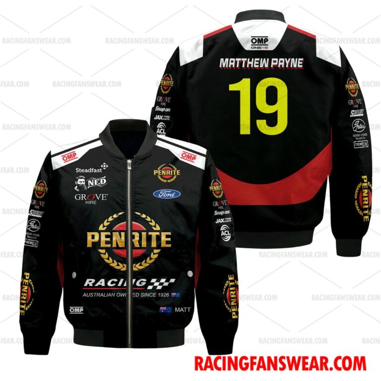 Supercars Championship store - Loyal fans of Matthew Payne's Bomber Jacket,Unisex Thick Coat,Unisex Sleeveless Hoodie,Unisex Hooded T-Shirt,Kid Sleeveless Hoodie,Kid Hooded T-Shirts,Kid Thick Coat:vintage Supercars racing suit,uniform,apparel,shirts,merch,hoodie,jackets,shorts,sweatshirt,outfits,clothes