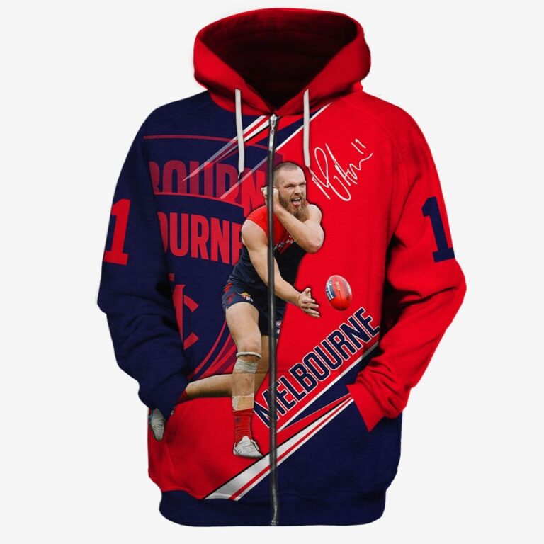 Australian Football League store - Loyal fans of Melbourne Football Club's Unisex Hoodie,Unisex Zip Hoodie,Unisex T-Shirt,Unisex Sweatshirt,Kid Hoodie,Kid Zip Hoodie,Kid T-Shirt,Kid Sweatshirt:vintage Australian Football League suit,uniform,apparel,shirts,merch,hoodie,jackets,shorts,sweatshirt,outfits,clothes