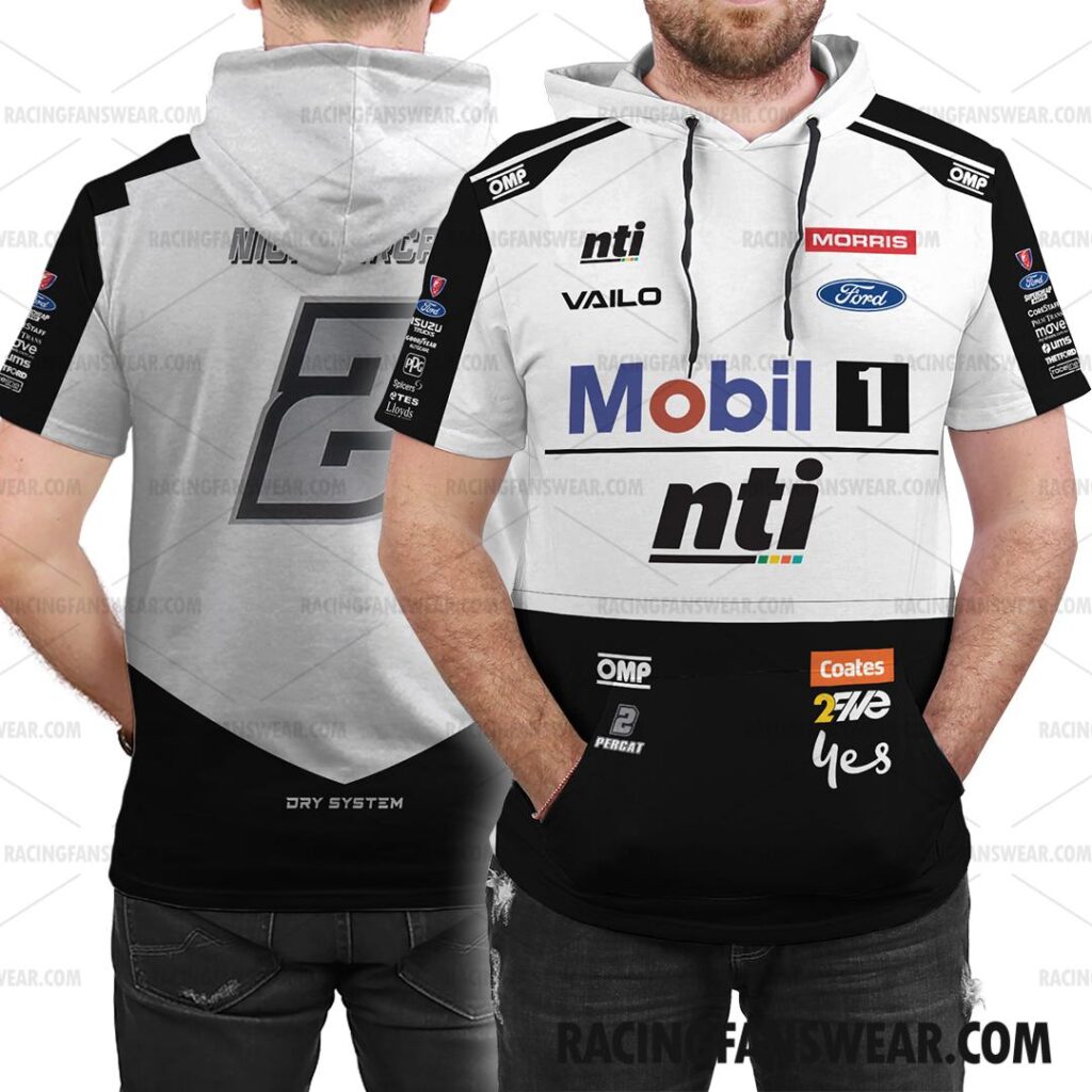 Supercars Championship store - Loyal fans of Nick Percat's Bomber Jacket,Unisex Thick Coat,Unisex Sleeveless Hoodie,Unisex Hooded T-Shirt,Kid Sleeveless Hoodie,Kid Hooded T-Shirts,Kid Thick Coat:vintage Supercars racing suit,uniform,apparel,shirts,merch,hoodie,jackets,shorts,sweatshirt,outfits,clothes