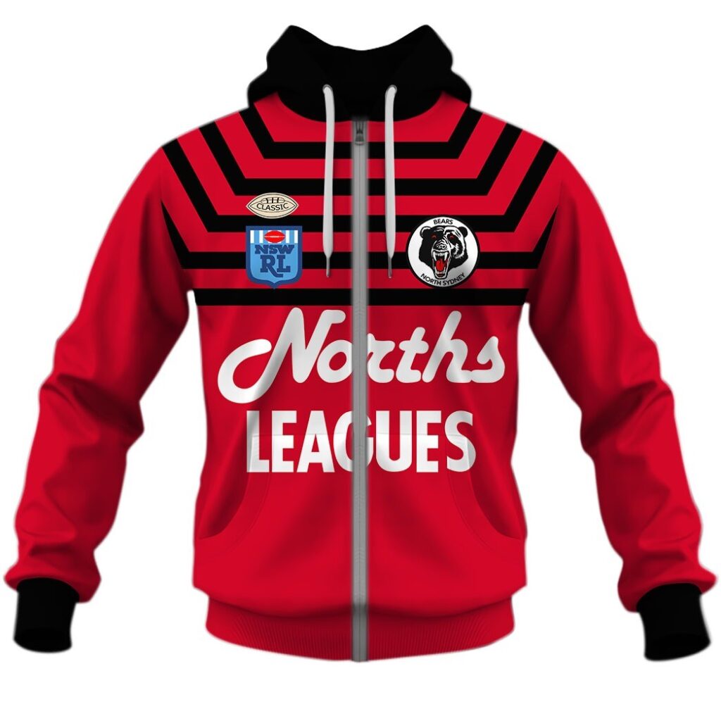 National Rugby League store - Loyal fans of North Sydney Bears's Unisex Hoodie,Unisex Zip Hoodie,Unisex T-Shirt,Unisex Sweatshirt,Kid Hoodie,Kid Zip Hoodie,Kid T-Shirt,Kid Sweatshirt:vintage National Rugby League suit,uniform,apparel,shirts,merch,hoodie,jackets,shorts,sweatshirt,outfits,clothes