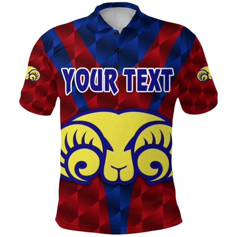 National Rugby League store - Loyal fans of Adelaide Rams's Unisex Polo Shirt,Kid Polo Shirt:vintage National Rugby League suit,uniform,apparel,shirts,merch,hoodie,jackets,shorts,sweatshirt,outfits,clothes